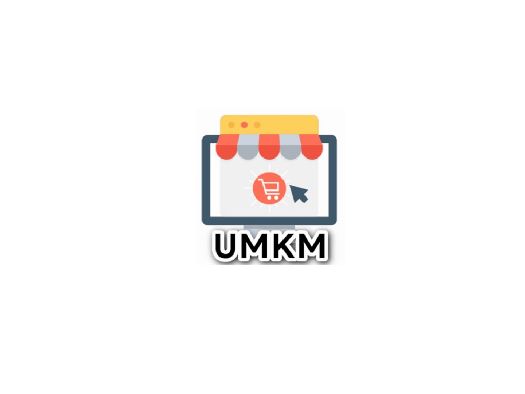 Website UMKM
